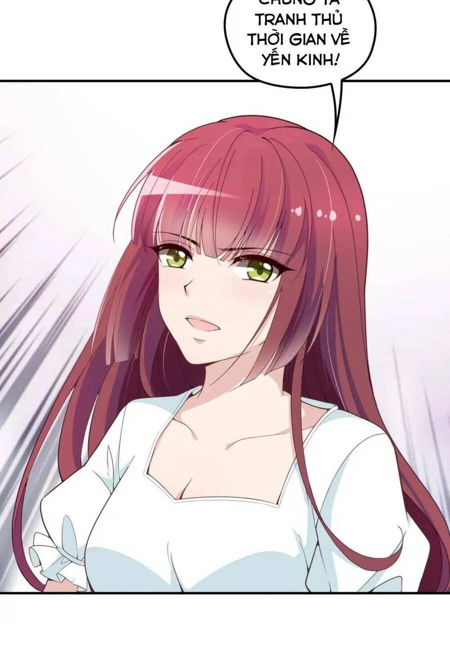 Anh Chồng Giàu Có Chiều Hư Tôi Chapter 43 - 36