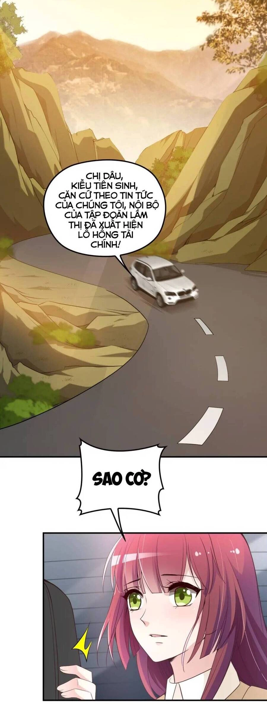 Anh Chồng Giàu Có Chiều Hư Tôi Chapter 44 - 9