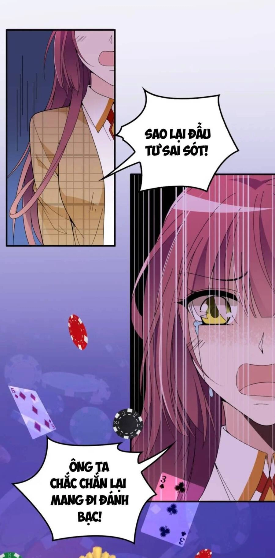 Anh Chồng Giàu Có Chiều Hư Tôi Chapter 44 - 12