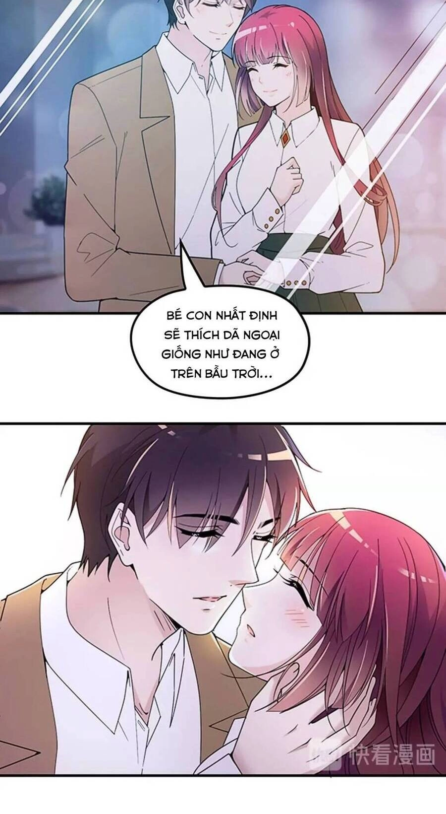 Anh Chồng Giàu Có Chiều Hư Tôi Chapter 45 - 14