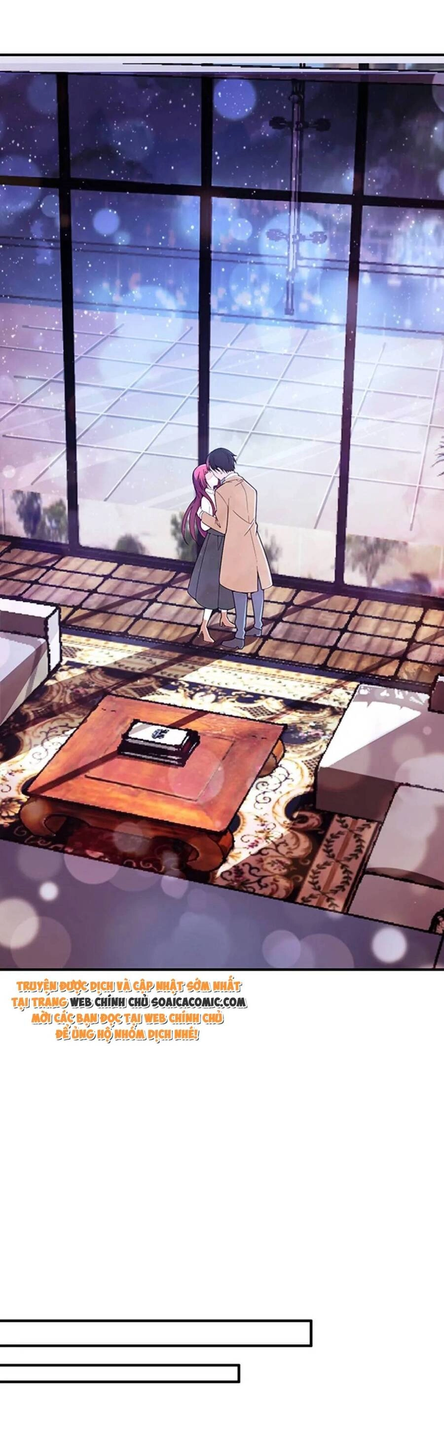 Anh Chồng Giàu Có Chiều Hư Tôi Chapter 45 - 15