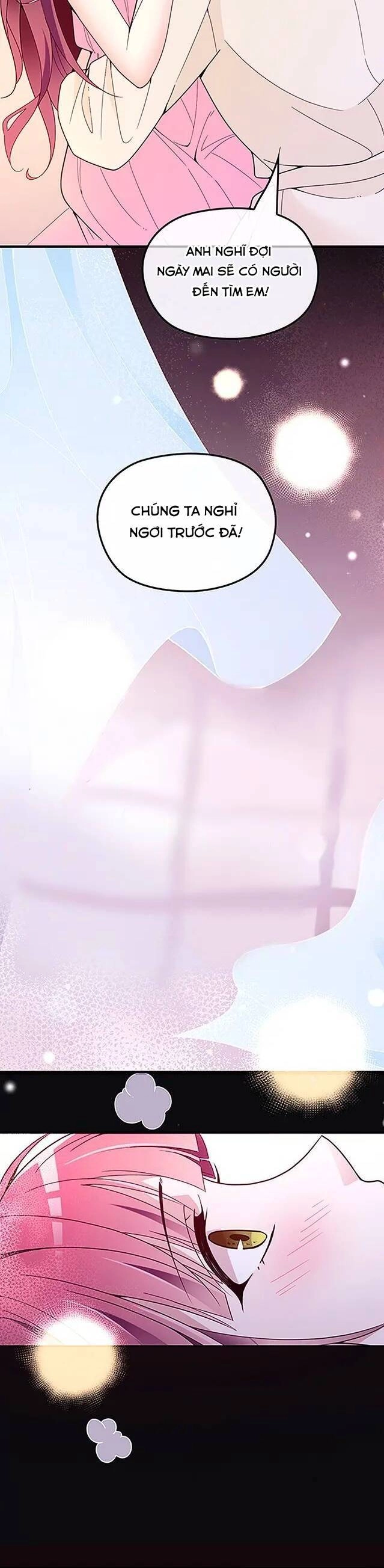 Anh Chồng Giàu Có Chiều Hư Tôi Chapter 45 - 20