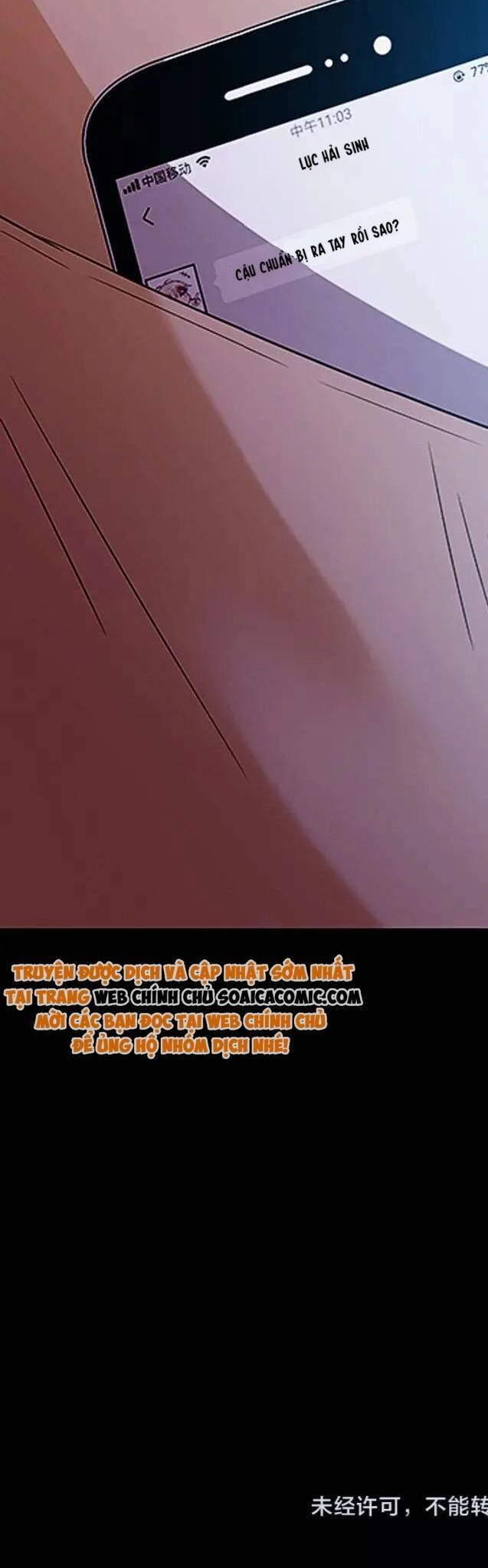 Anh Chồng Giàu Có Chiều Hư Tôi Chapter 45 - 22