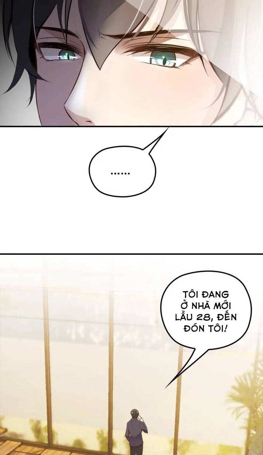 Anh Chồng Giàu Có Chiều Hư Tôi Chapter 46 - 11