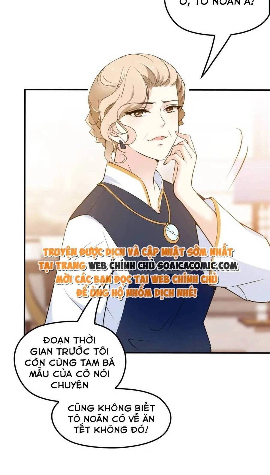 Anh Chồng Giàu Có Chiều Hư Tôi Chapter 46 - 15