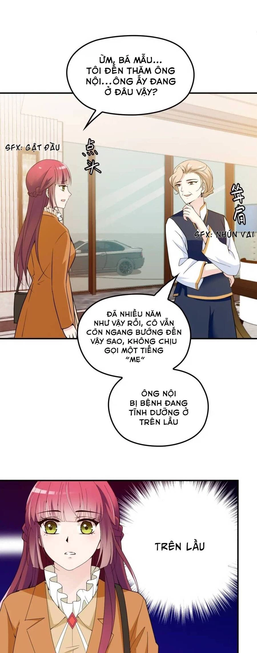 Anh Chồng Giàu Có Chiều Hư Tôi Chapter 46 - 16
