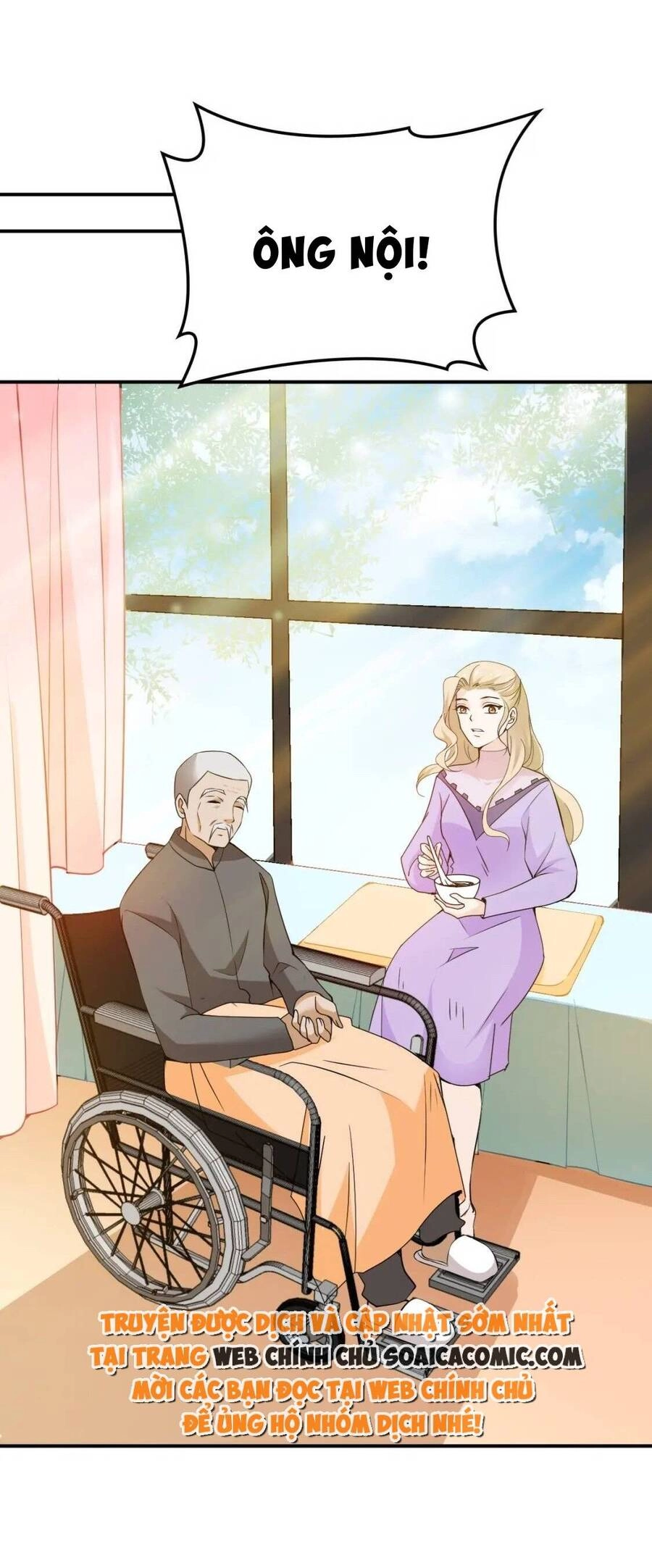 Anh Chồng Giàu Có Chiều Hư Tôi Chapter 46 - 18