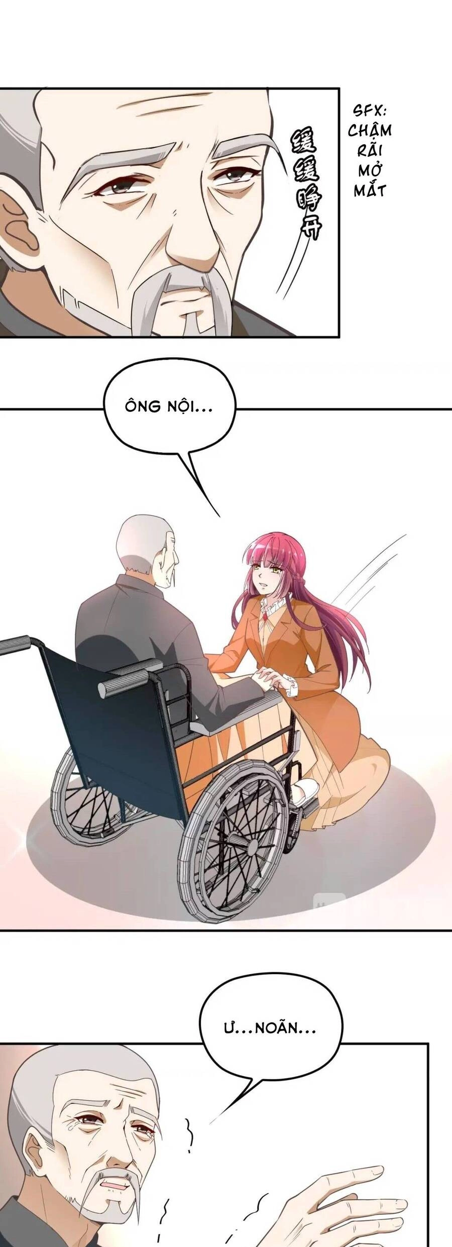 Anh Chồng Giàu Có Chiều Hư Tôi Chapter 46 - 19