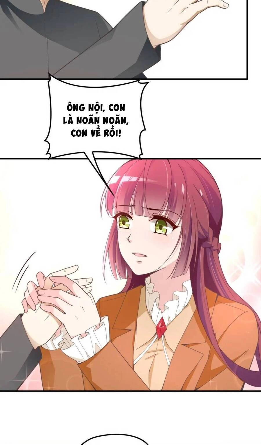 Anh Chồng Giàu Có Chiều Hư Tôi Chapter 46 - 20