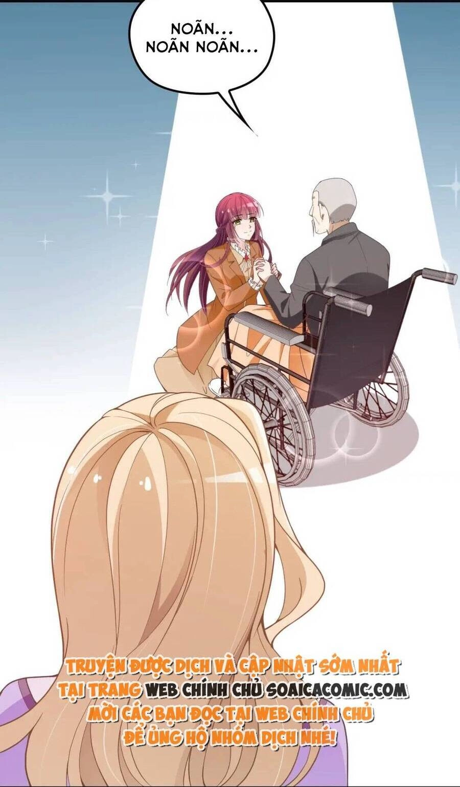 Anh Chồng Giàu Có Chiều Hư Tôi Chapter 46 - 21