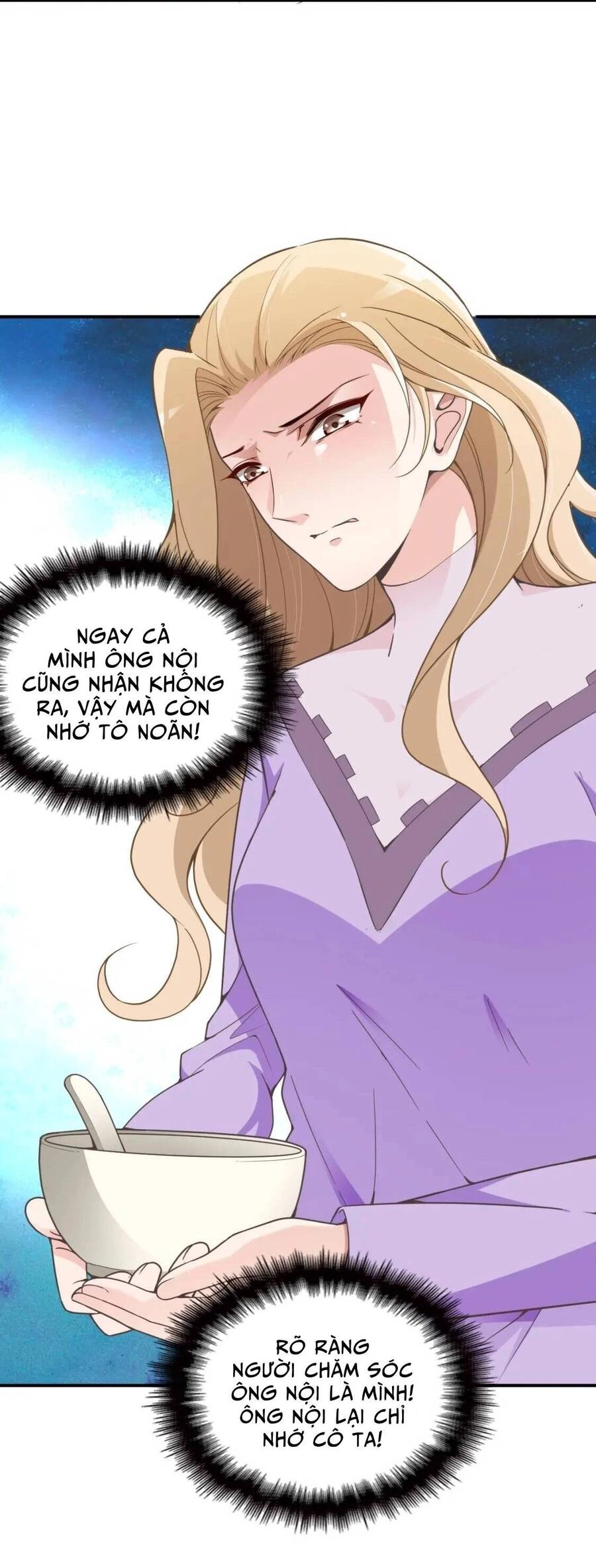 Anh Chồng Giàu Có Chiều Hư Tôi Chapter 46 - 22