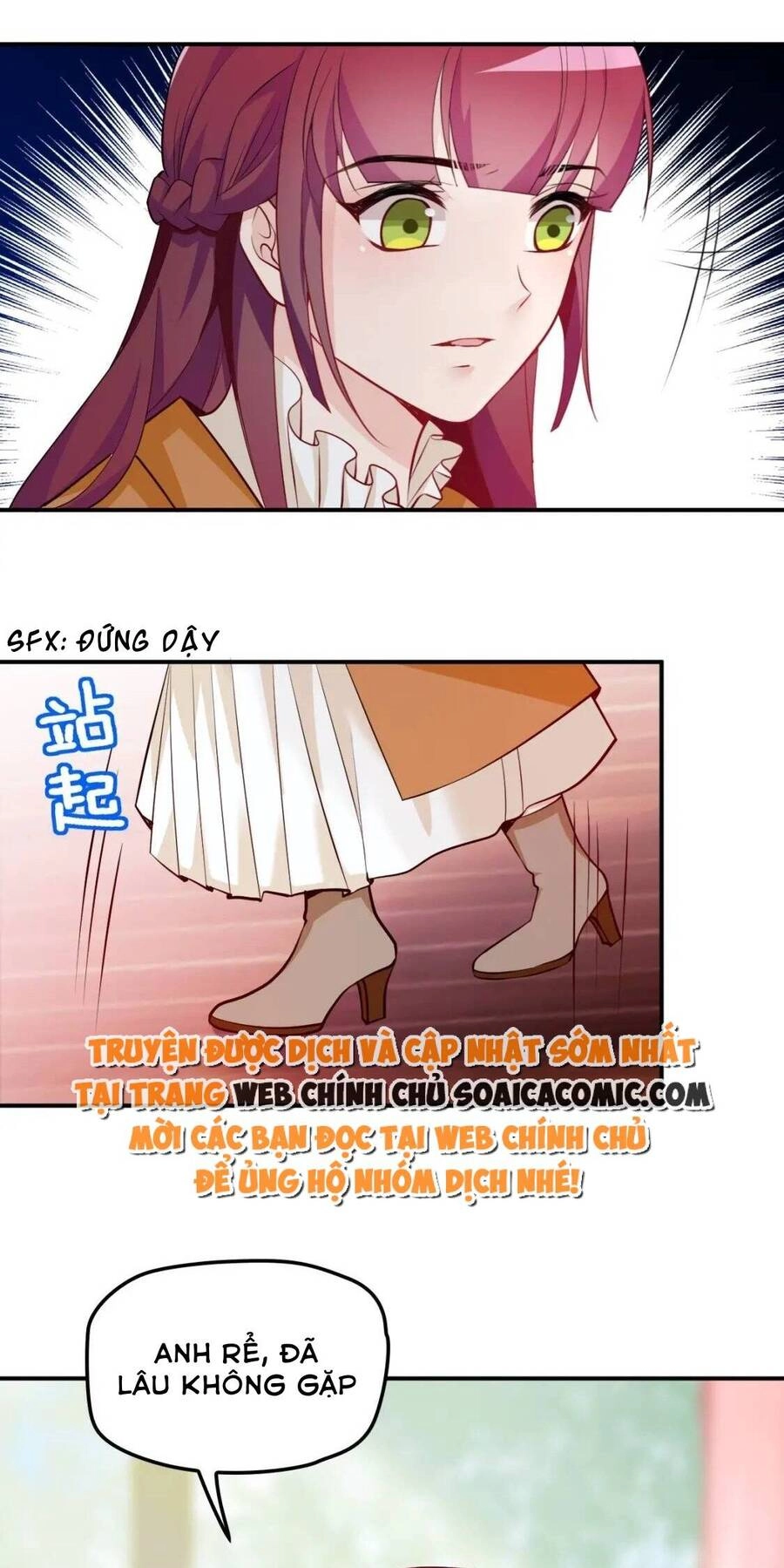 Anh Chồng Giàu Có Chiều Hư Tôi Chapter 46 - 27