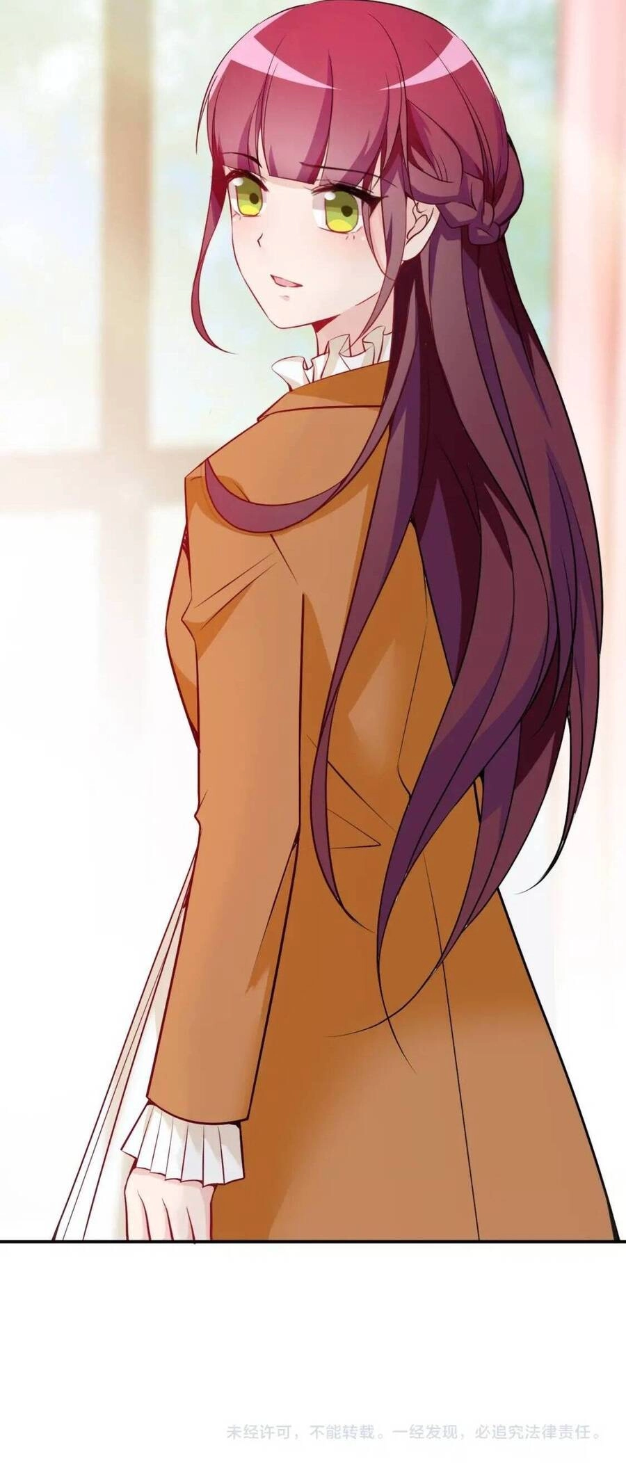 Anh Chồng Giàu Có Chiều Hư Tôi Chapter 46 - 28