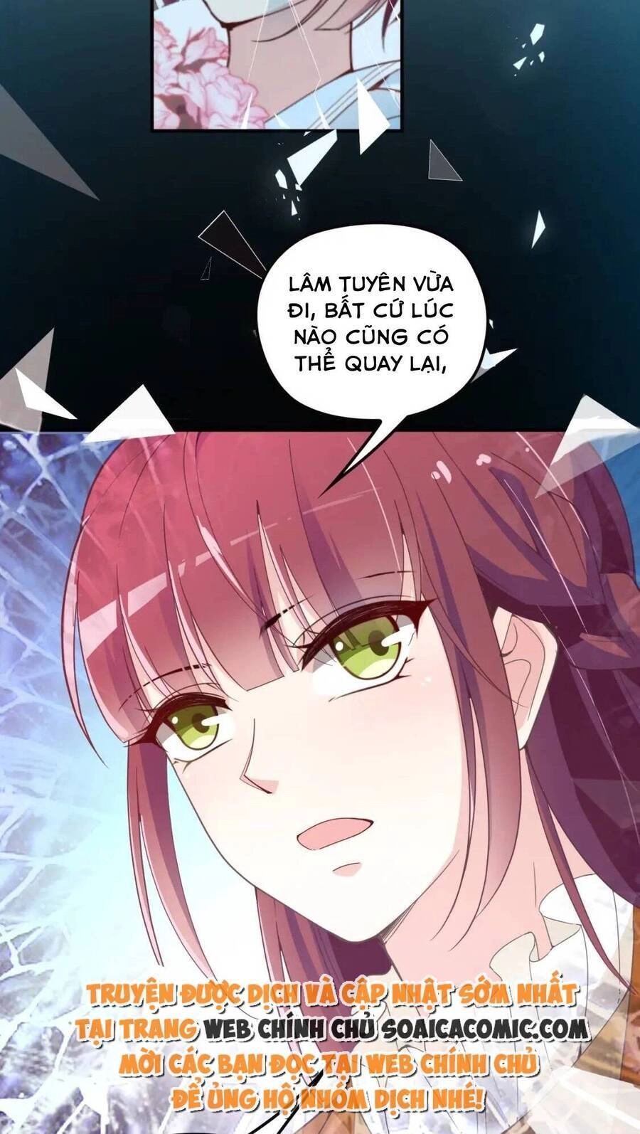 Anh Chồng Giàu Có Chiều Hư Tôi Chapter 47 - 6