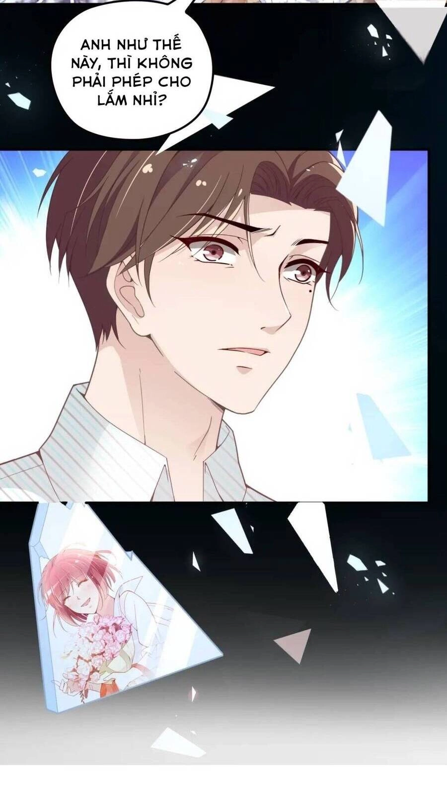 Anh Chồng Giàu Có Chiều Hư Tôi Chapter 47 - 7