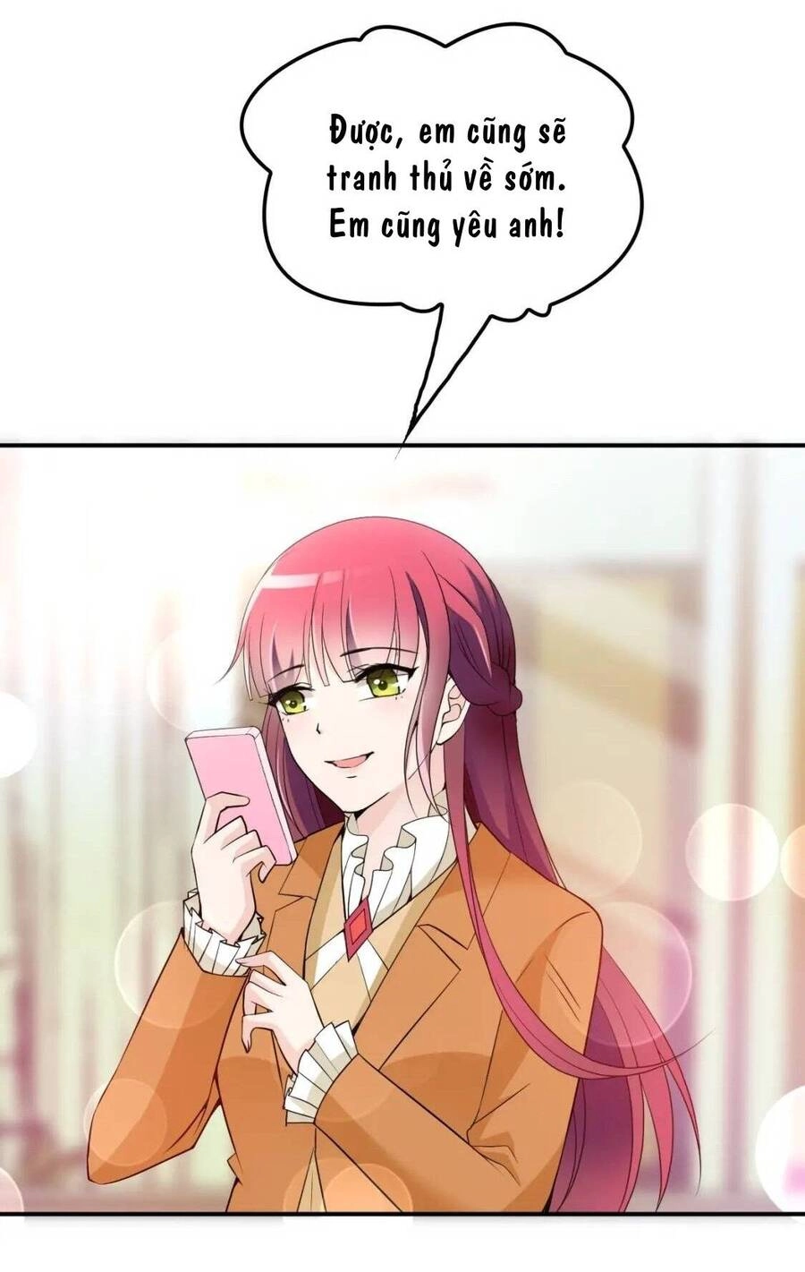 Anh Chồng Giàu Có Chiều Hư Tôi Chapter 47 - 9