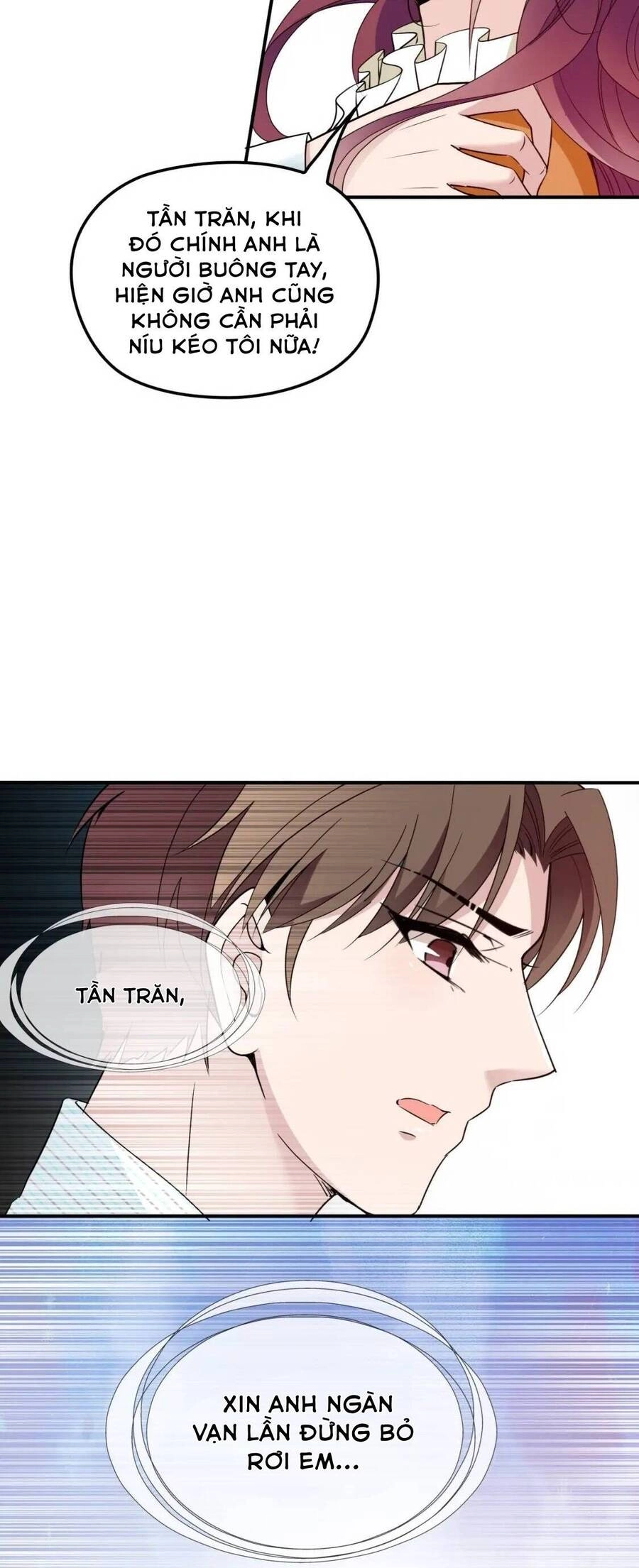 Anh Chồng Giàu Có Chiều Hư Tôi Chapter 47 - 12