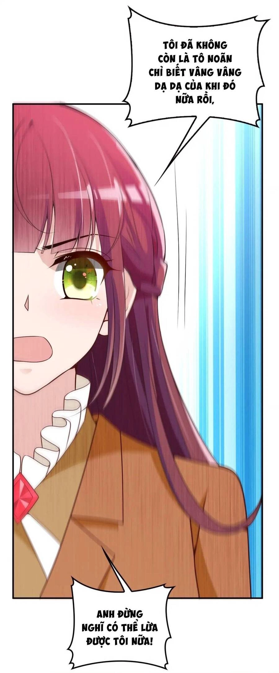 Anh Chồng Giàu Có Chiều Hư Tôi Chapter 47 - 19