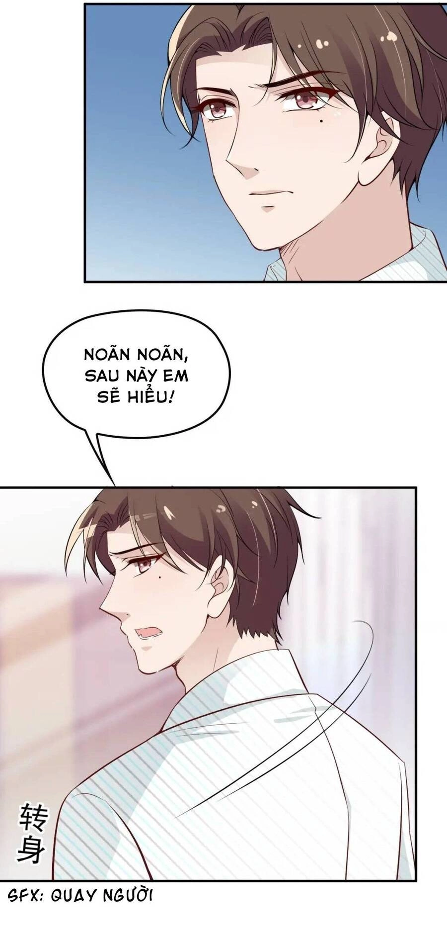 Anh Chồng Giàu Có Chiều Hư Tôi Chapter 47 - 20