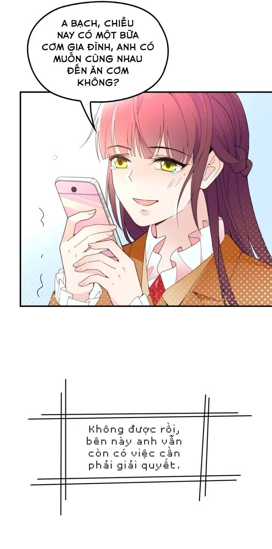 Anh Chồng Giàu Có Chiều Hư Tôi Chapter 47 - 22