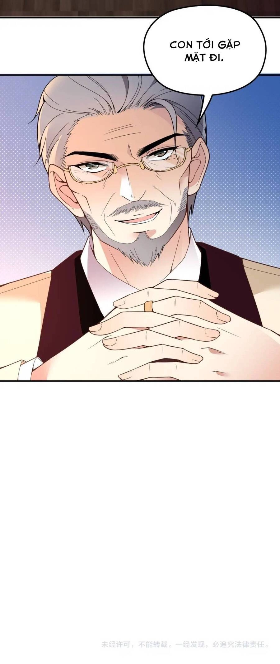 Anh Chồng Giàu Có Chiều Hư Tôi Chapter 47 - 25