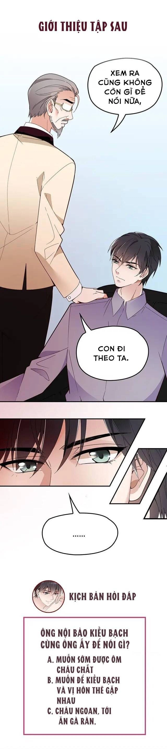 Anh Chồng Giàu Có Chiều Hư Tôi Chapter 47 - 26