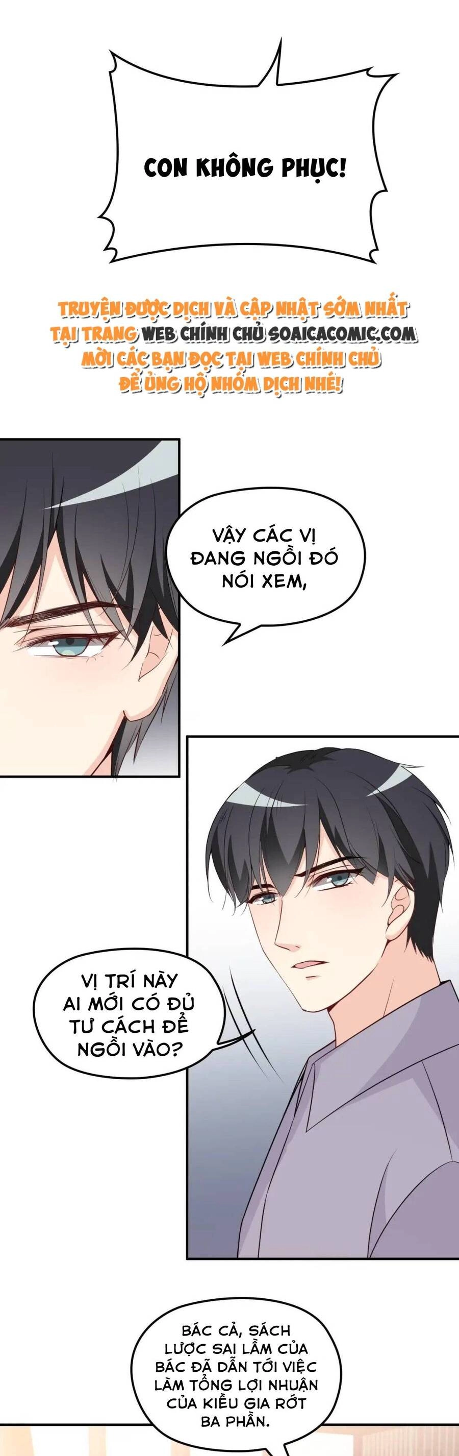 Anh Chồng Giàu Có Chiều Hư Tôi Chapter 48 - 5