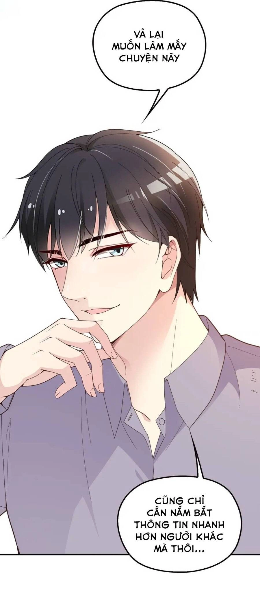 Anh Chồng Giàu Có Chiều Hư Tôi Chapter 48 - 10