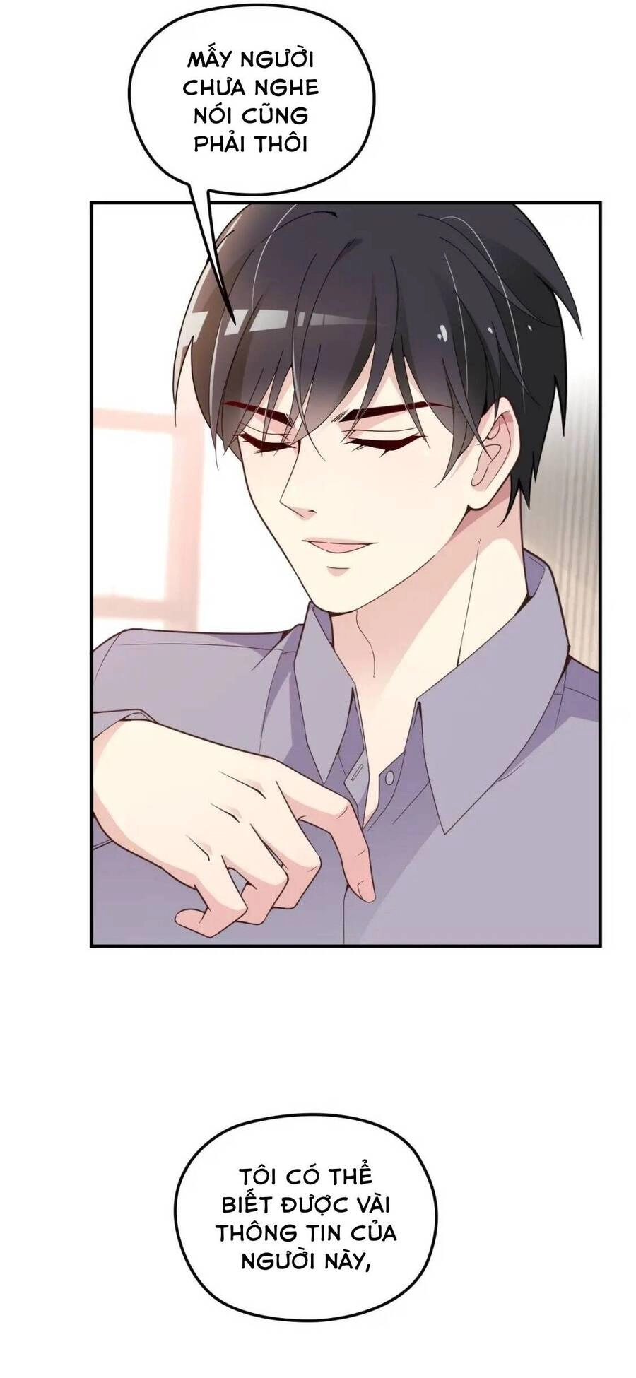 Anh Chồng Giàu Có Chiều Hư Tôi Chapter 48 - 12