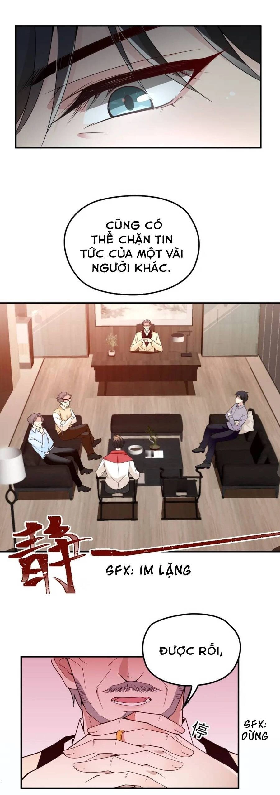 Anh Chồng Giàu Có Chiều Hư Tôi Chapter 48 - 13