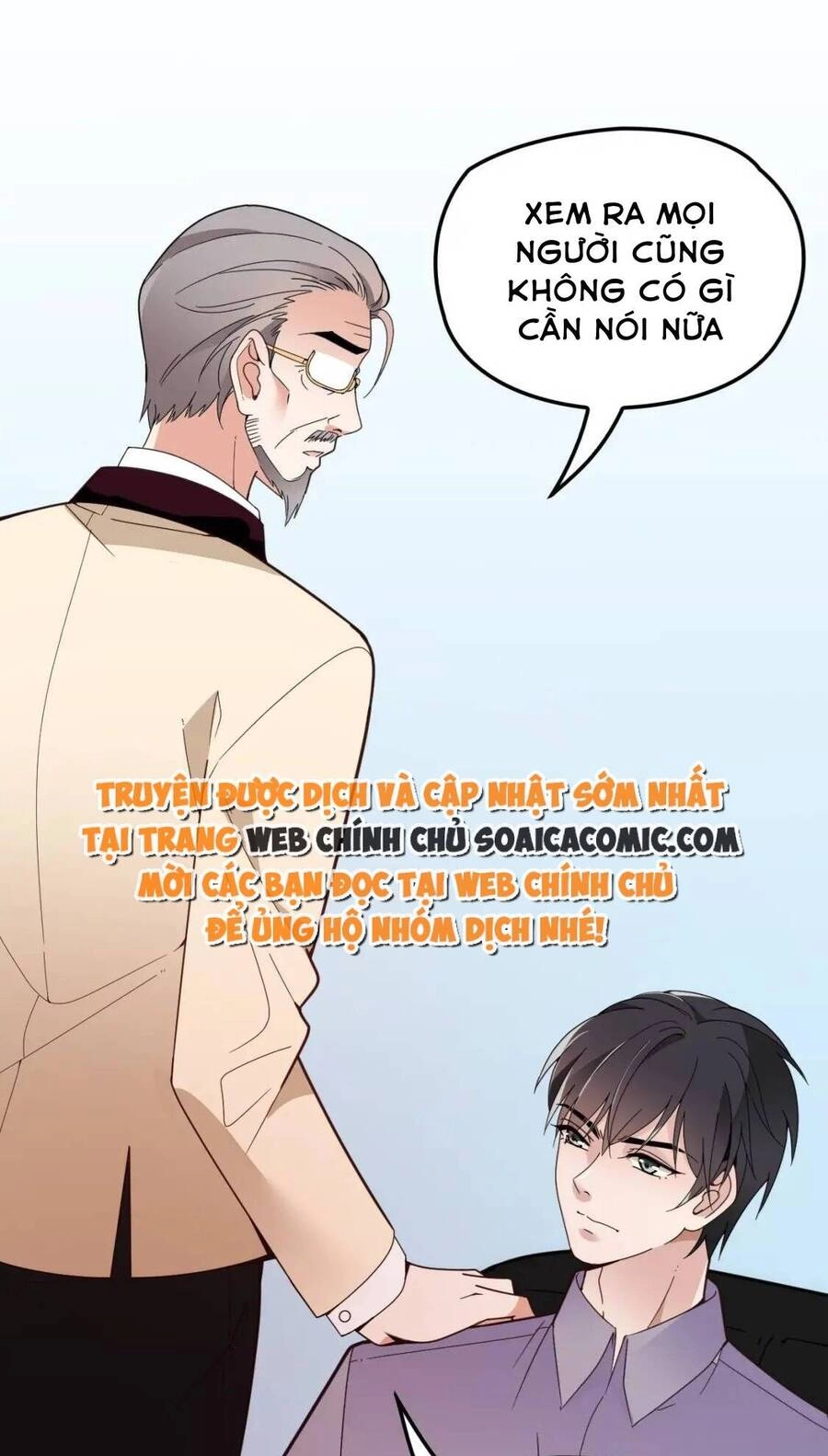 Anh Chồng Giàu Có Chiều Hư Tôi Chapter 48 - 14