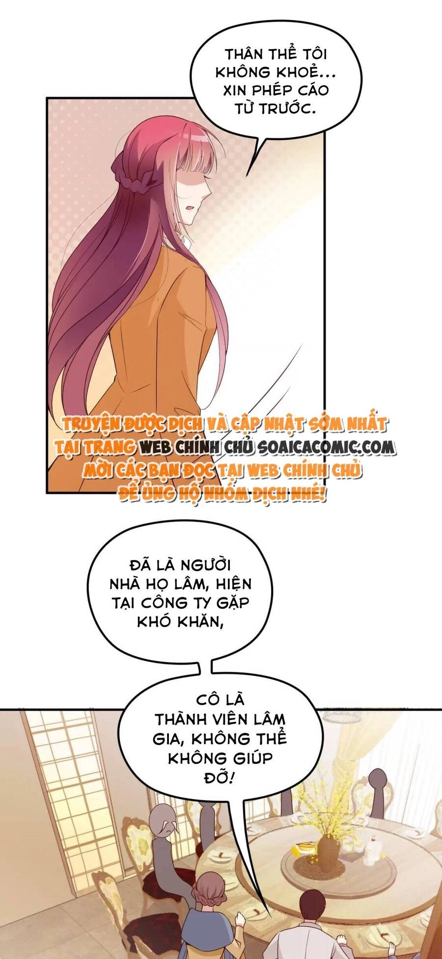 Anh Chồng Giàu Có Chiều Hư Tôi Chapter 48 - 23