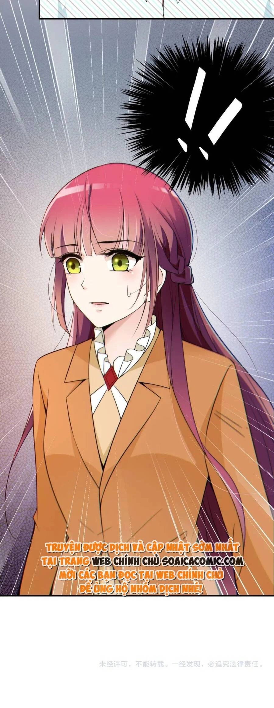 Anh Chồng Giàu Có Chiều Hư Tôi Chapter 48 - 25