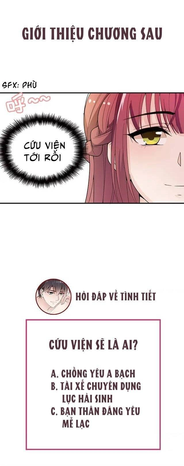 Anh Chồng Giàu Có Chiều Hư Tôi Chapter 48 - 26