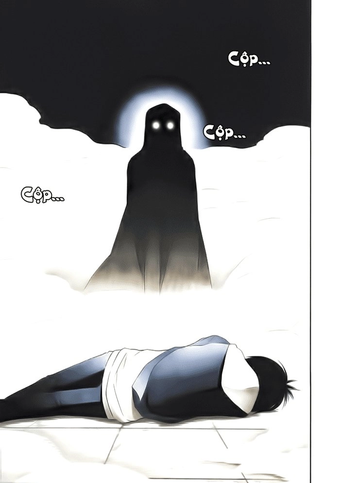 Torikago No Tsugai Chapter 1.1 - 30