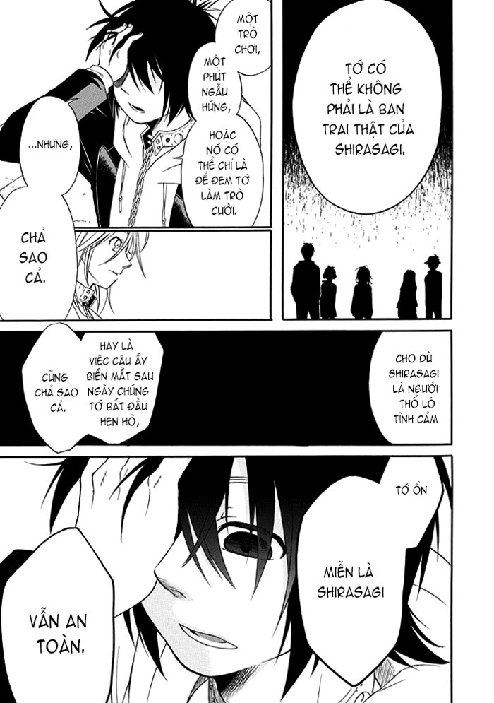 Torikago No Tsugai Chapter 2 - 29