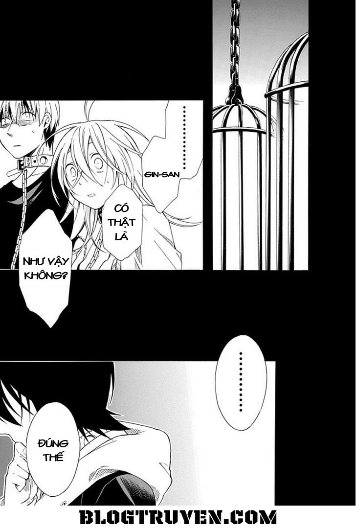 Torikago No Tsugai Chapter 16 - 29