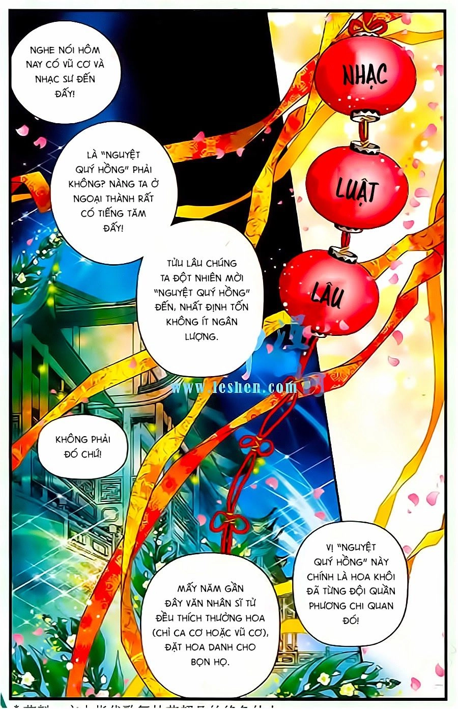 Đan Duật Ký Chapter 2 - 2