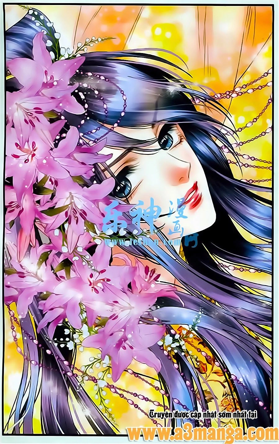 Đan Duật Ký Chapter 2 - 5