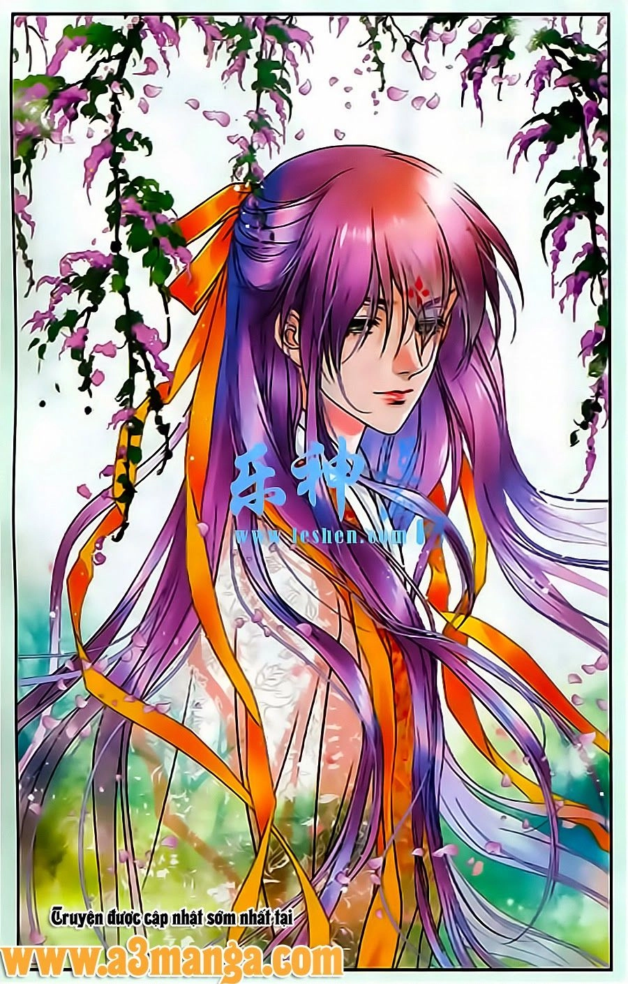 Đan Duật Ký Chapter 2 - 19