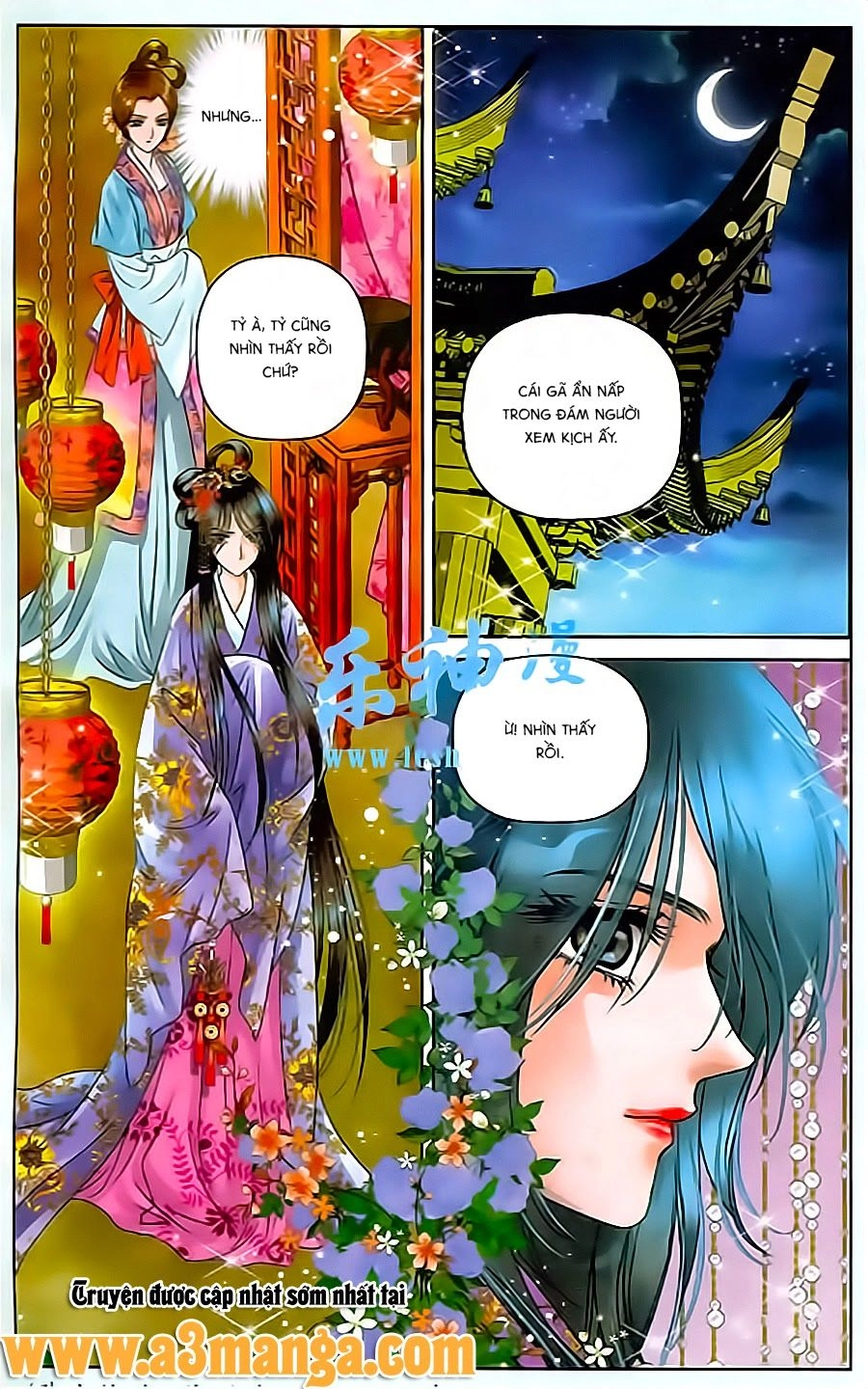 Đan Duật Ký Chapter 3 - 19