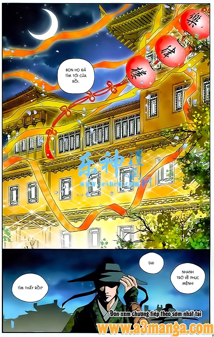 Đan Duật Ký Chapter 3 - 20