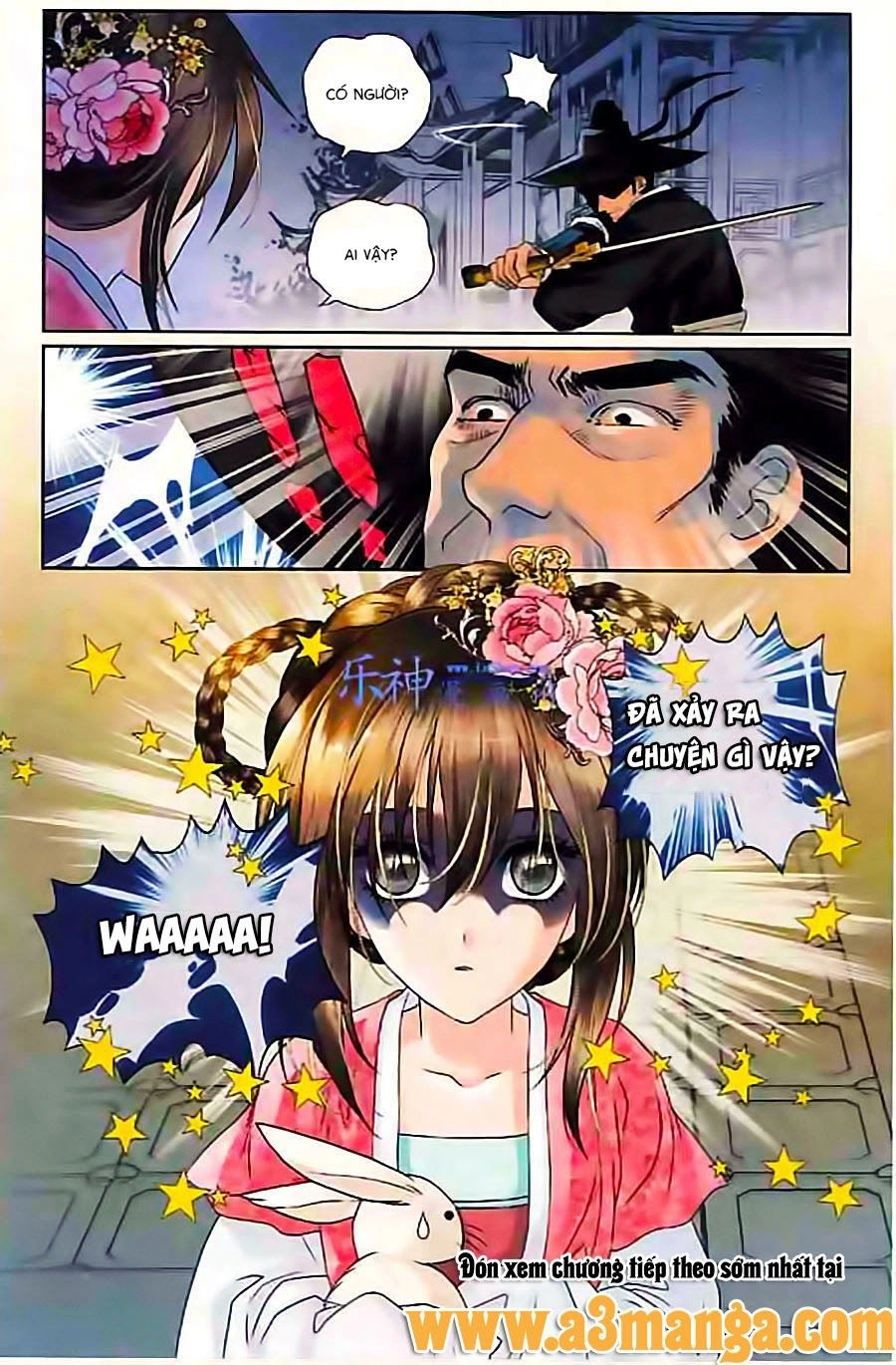 Đan Duật Ký Chapter 5 - 23