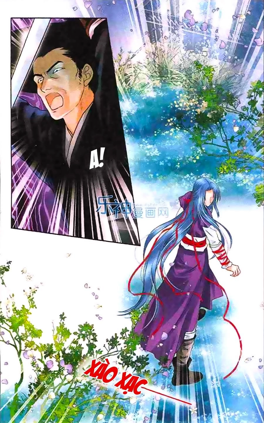 Đan Duật Ký Chapter 6 - 19