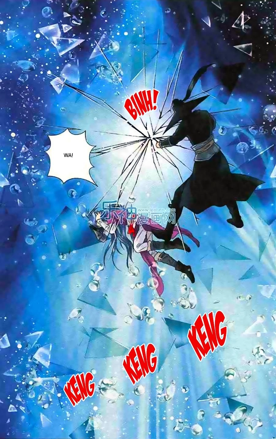 Đan Duật Ký Chapter 6 - 20