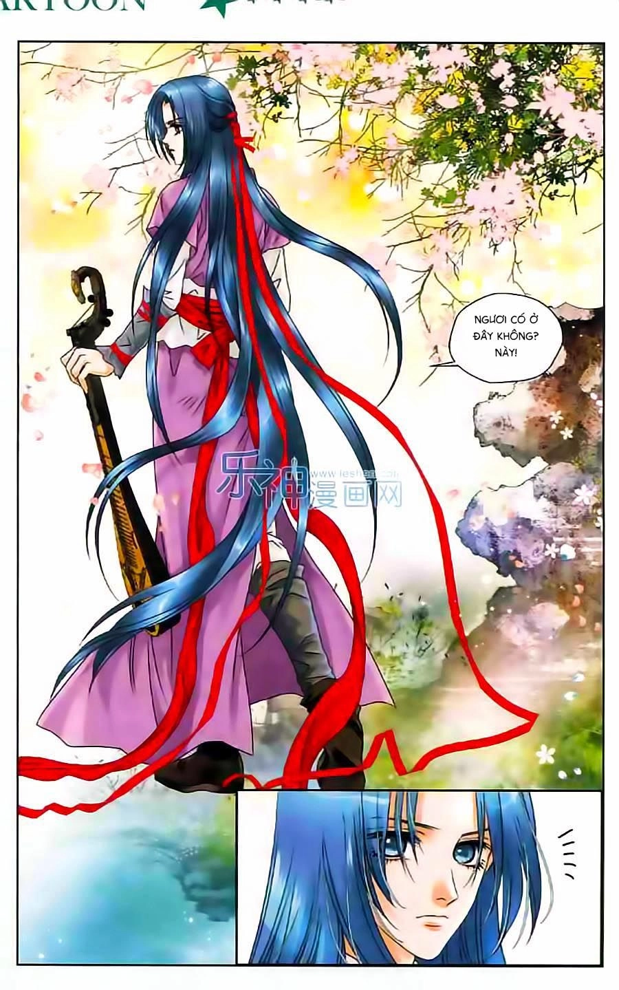 Đan Duật Ký Chapter 7 - 19