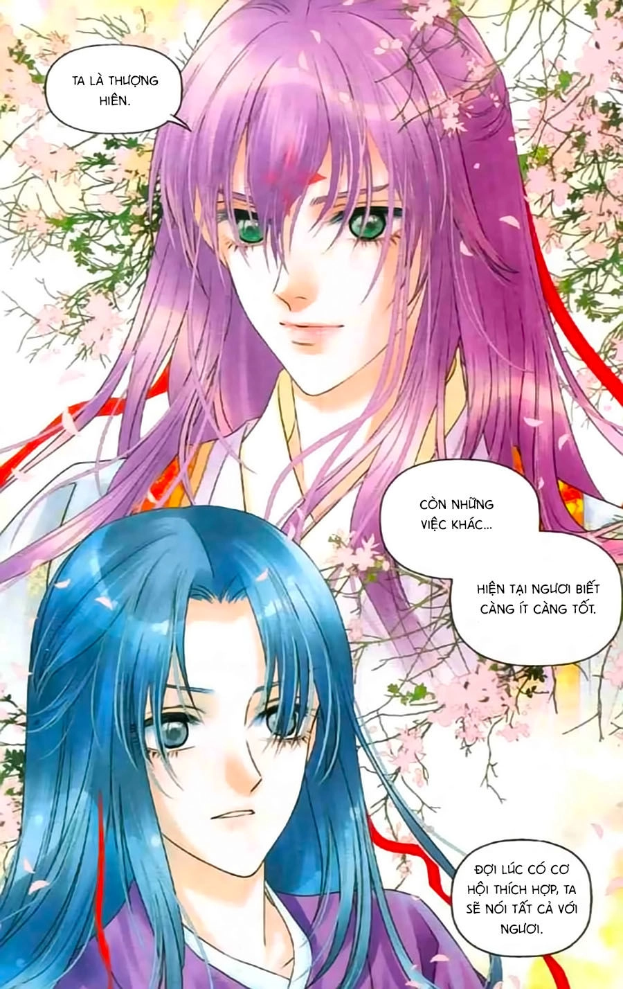 Đan Duật Ký Chapter 8 - 6