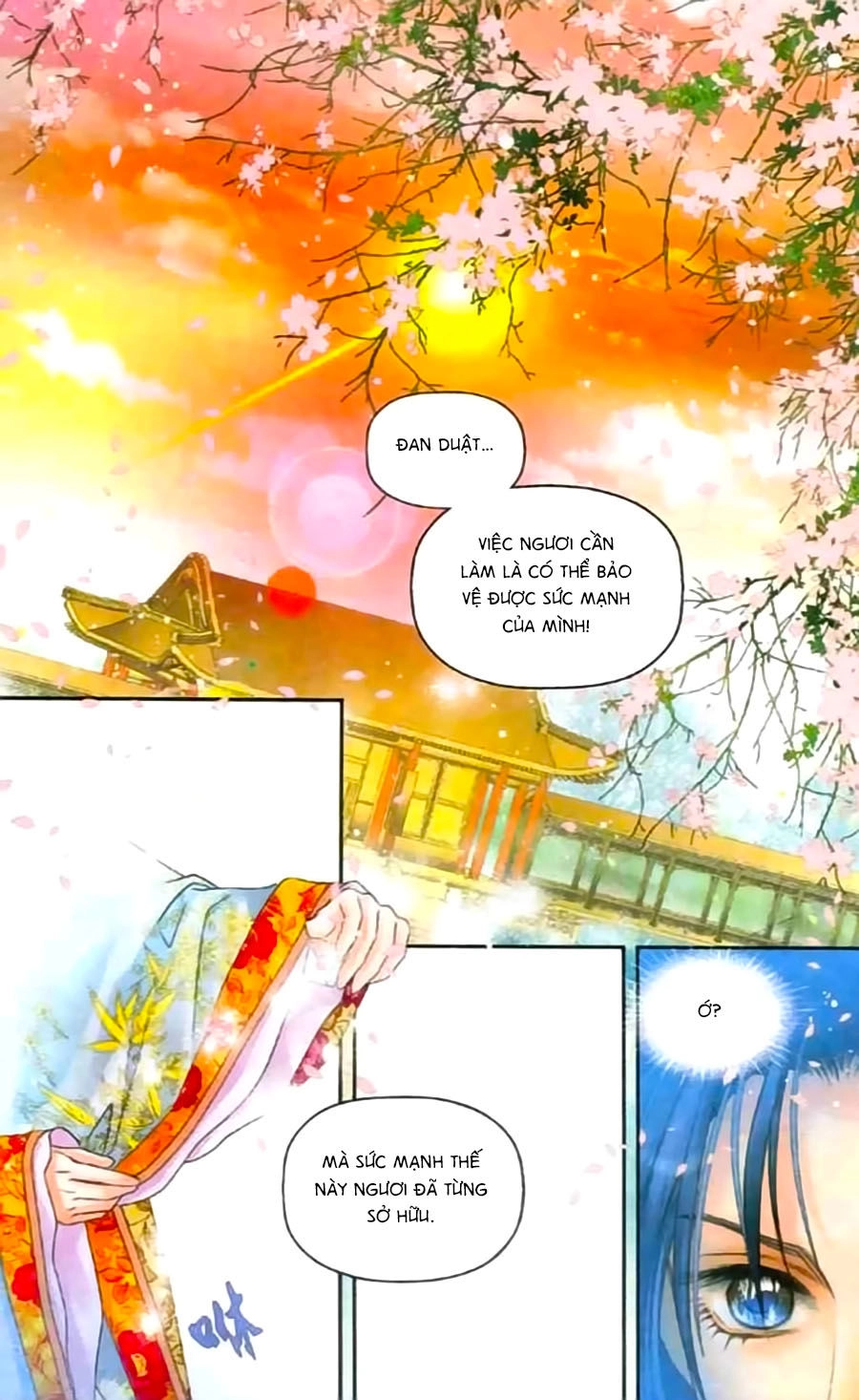 Đan Duật Ký Chapter 8 - 7