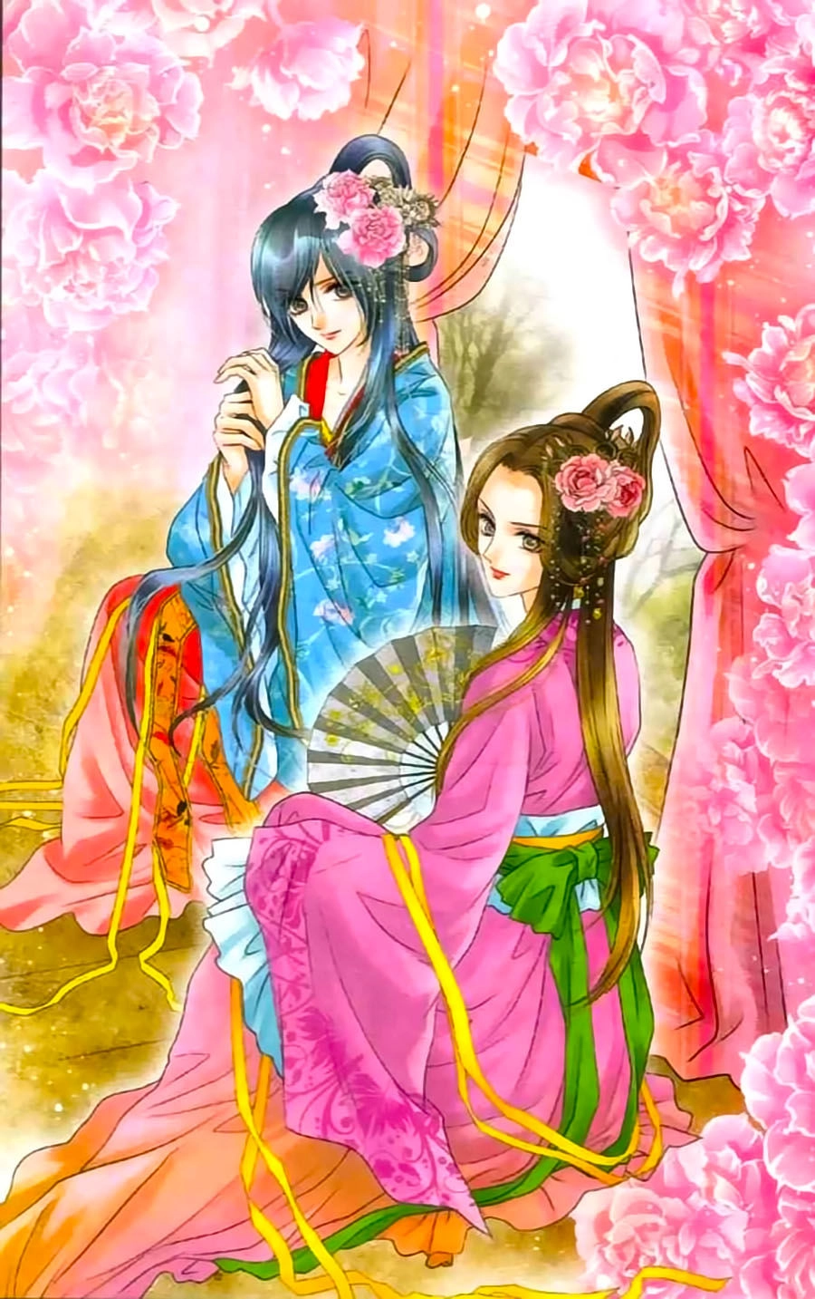 Đan Duật Ký Chapter 8 - 19