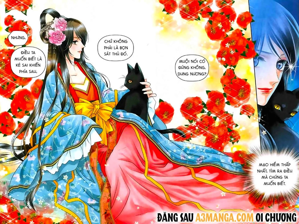 Đan Duật Ký Chapter 8 - 23